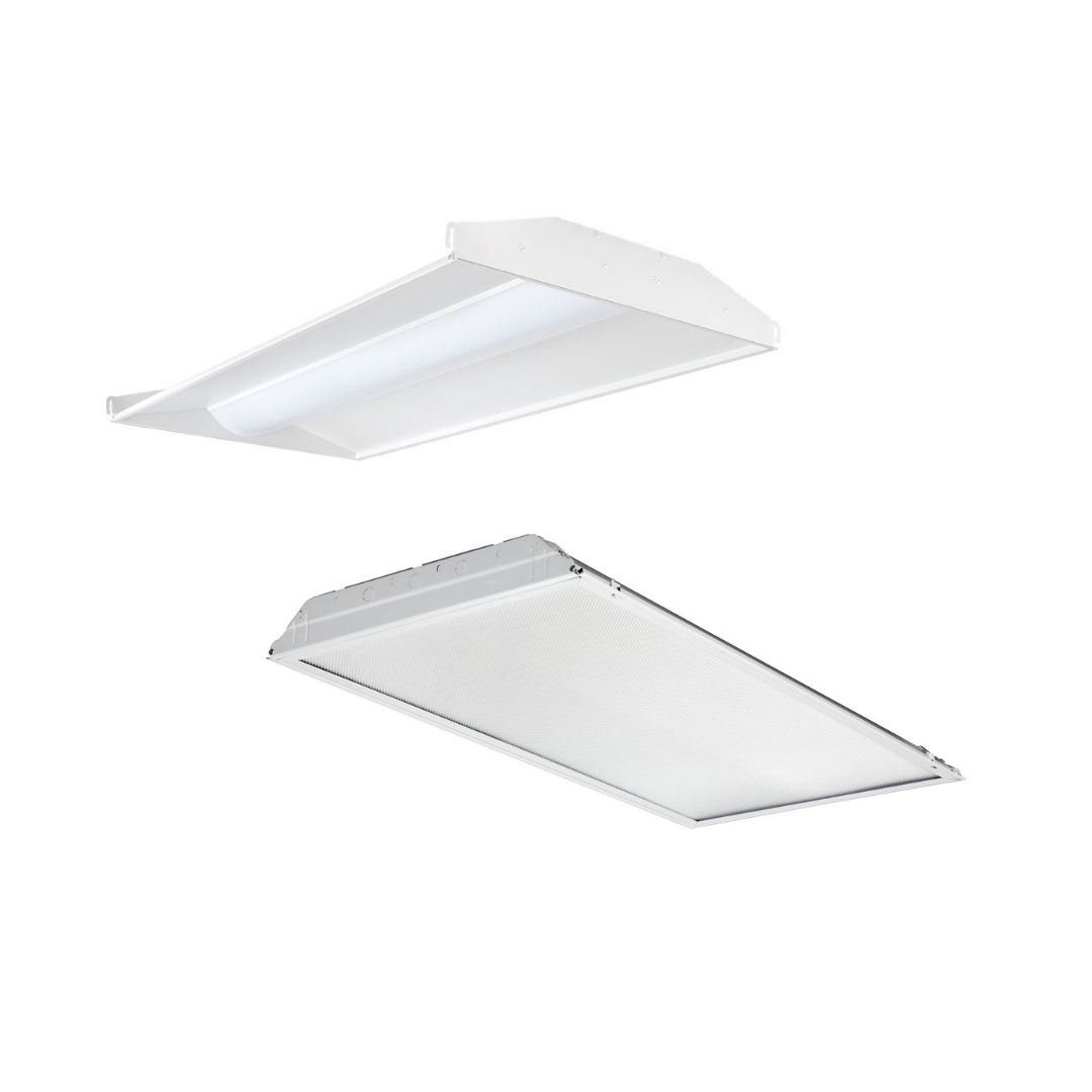 Indoor Commercial Fixtures