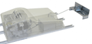 ALL700RM Aladdin Light Lift 700LB Remote Mount Light Lift (Smartlift Controller Included) (FREE SHIPPING!)
