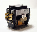 2 POLE 25 AMP 120V COIL CONTACTOR (ARROW HART OR BU BRAND BU252U20)