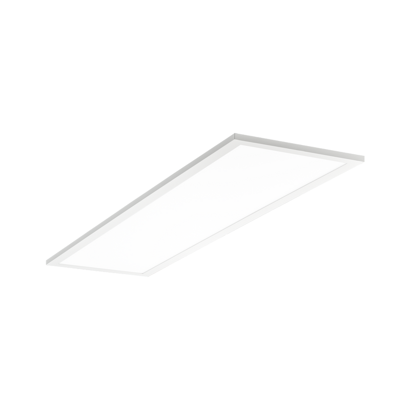 Atlas FAELP14LED 1x4 LED Flat Panel | Wattage & Color Temperature Field Adjustable | 25W 30W 40W | 3500K 4000K 5000K (FREE SHIPPING ON 18+ FIXTURES)