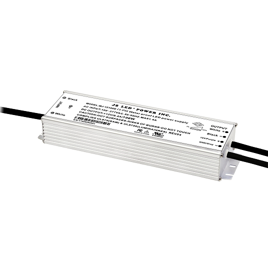 JS LED 100W LED Driver MJ-12100 (MJ-12100D) - OR EQUIVALENT BRAND DUE TO LIMITED STOCK
