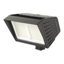 Atlas PFXL2GXW40LS Extra Wide Flood - 40,000 Lumen 267W LED Flood Light with Slipfitter Mount- 4500K (FREE SHIPPING ON 2+ FIXTURES)