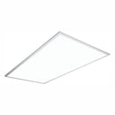 TechBrite PL-72W-24-50K 2x4 LED Flat Panel 72W 5000K 9000LM