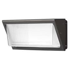 Atlas WD10L45K LED Wall Pack | Independence Wall Light Large - 82 Watt | 10,000 Lumen | 4500K (FREE SHIPPING ON 5+ FIXTURES)