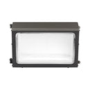 Atlas WLM43LED LED Wall Pack | Classic Wall Light Medium - 43 Watt | 5,700 Lumen | 4500K (FREE SHIPPING ON 7+ FIXTURES)
