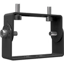 RAB X22-80 LED Flood Light | Includes Knuckle AND Trunnion Mount | Wattage Selectable 80W/70W/60W/50W | CCT Selectable 3K/4K/5K