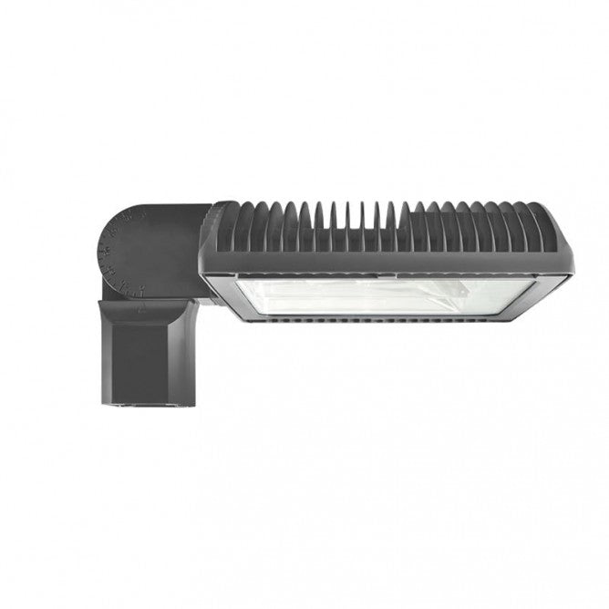 RAB ALED3T150SF LED Shoebox Area Light 150W 5000K 16,839 Lumens 120-277V W/ Slipfitter