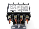 4 POLE 30 AMP 120V COIL CONTACTOR (ARROW HART OR BU BRAND BUC343UMM20)
