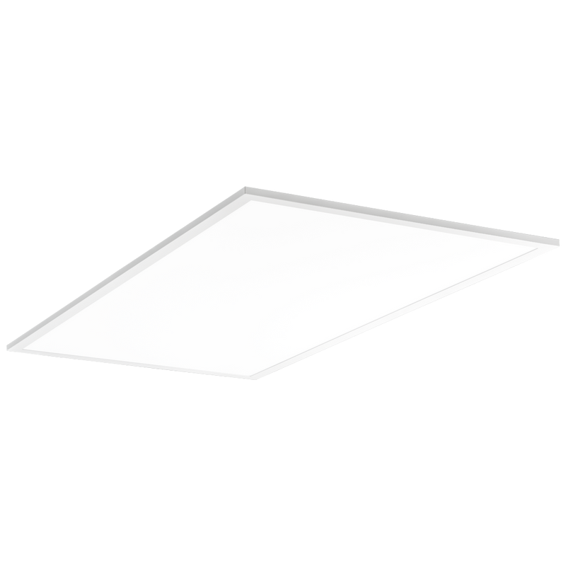 Atlas FAELP24LED 2x4 LED Flat Panel | Wattage & Color Temperature Field Adjustable | 30W 35W 45W | 3500K 4000K 5000K (FREE SHIPPING ON 15+ FIXTURES)